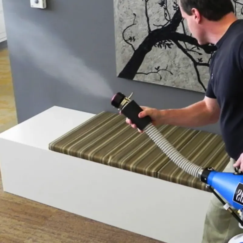 Professional Odor Removal in Ohatchee, AL